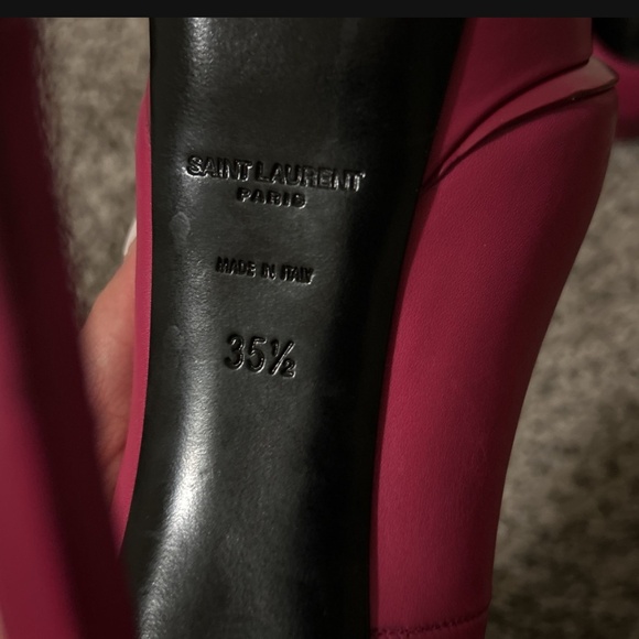 YSL - Picture 3 of 3